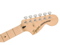 Fender Squier Affinity Strat FM HSSSS Fender Squier Affinity Strat FM HSSSS